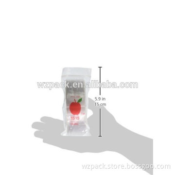 Medical self sealing Tyvek sterilization packaging pouch/bag
